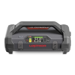 Lokithor JA2500 Jump Starter LiFePO4