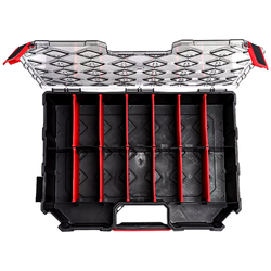 DiagProg - High Organiser