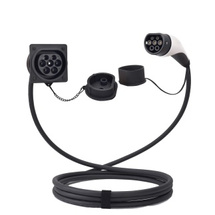 Wallbox EV Cable Extender 22kW 5m