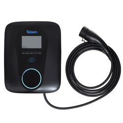 Pro - Smart OCPP Wallbox 22kW