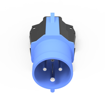 NRGkick Smart Attachment 32A 1phase