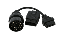 CarDAQ BMW Cable Kit for BMW vehicles