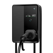 EVD02 TOP AC Wallbox  22kW