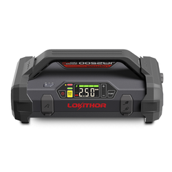 Lokithor JA2500 Jump Starter LiFePO4
