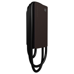 Wallbox TeltoCharge 11kW - Brown