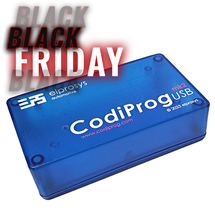 Obudowa do CodiProgUSB MK2