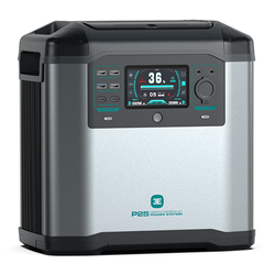 Portable Energy Storage System P25
