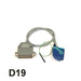 D19 Cable