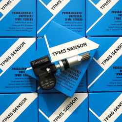 FV3100 - Programowalny czujnik TPMS