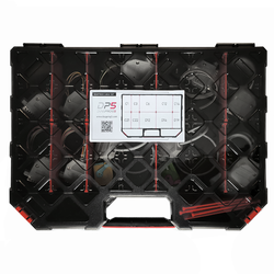 DiagProg5 Ford Package