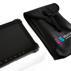 Bag and LT800 Tablet for DiagProg5