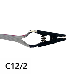Kabel-C12/2