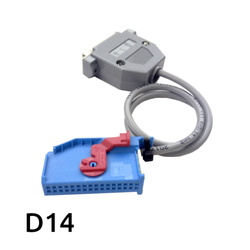 D14 Cable