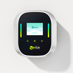 Wallbox ZENCAR Wpro 11kW