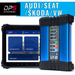 DiagProg5 Package AUDI/SEAT/SKODA/VW
