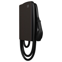 Wallbox TeltoCharge 11kW - Brown