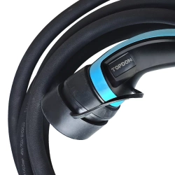 TOPDON EV Charging Cable for Charging Station 32A/3P