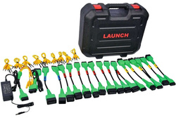 LAUNCH EV Diagnosis Add-On Kit