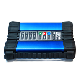 DiagProg5 Package RENAULT