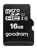 Karta microSDHC 16GB + Adapter do DP4
