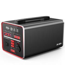 AGA ICCUBE Power Station 500W