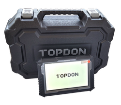Tester Diagnostyczny TOPDON Phoenix Remote
