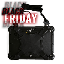 Uchwyt z paskiem do tabletu DP5