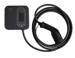 ANS EV Charger 11kW