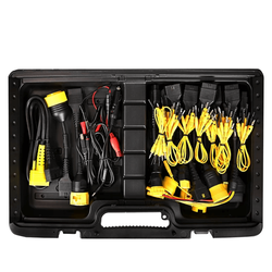 LAUNCH X-431 EURO LINK HD