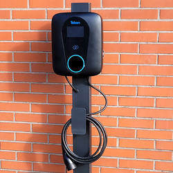 Teison Home Pro Wallbox 7kW