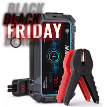 A9 Pro AVAPOW 2500A JUMP STARTER