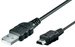 Mini USB Cable