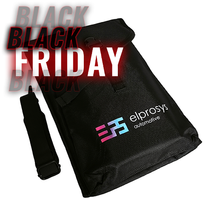 Transport bag for DiagProg5