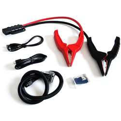 Lokithor JA2500 Jump Starter LiFePO4