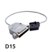 Kabel-D15