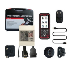 TPMS Diagnostic Tool F02
