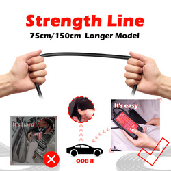 CTB007 CAN Tester Box OBD