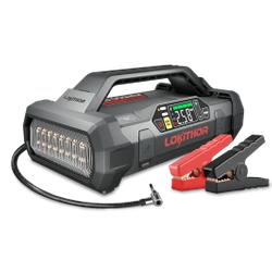 Lokithor JA2500 Jump Starter LiFePO4