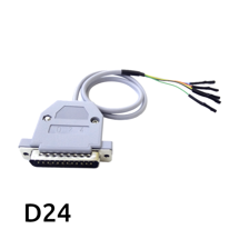 D24 Cable