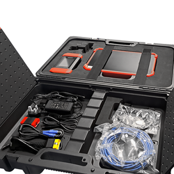 LAUNCH X-431 EURO TAB III LITE