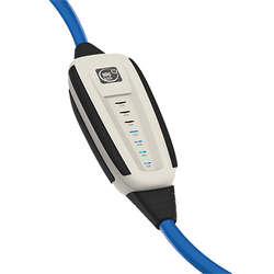 NRGkick STANDARD GSM Portable EV charger, 22kW, 7,5m