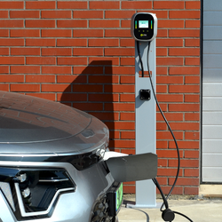 Wallbox ZENCAR Wpro 11kW