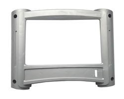 DP4 - Cover Top - Grey