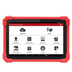 LAUNCH X-431 EURO LINK HD