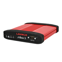 LAUNCH J-Box 3