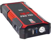 NOMAD POWER PRO 700 Jump Starter