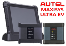 MaxiSys ULTRA EV