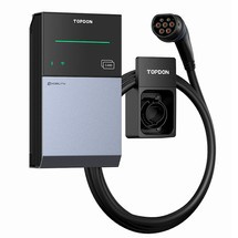 Wallbox PulseQ AC Lite 22kW 7,5m