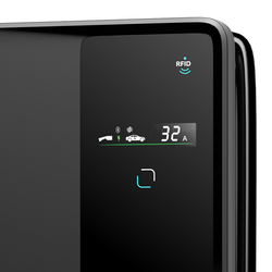 Wallbox EVD02 TOP AC 22kW