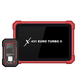 LAUNCH X-431 EURO TURBO II